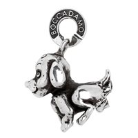 Charm Boccadamo in Argento BPS143 - BPS143